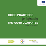 GOOD PRACTICES for implementing THE YOUTH GUARANTEE in the Turku Region